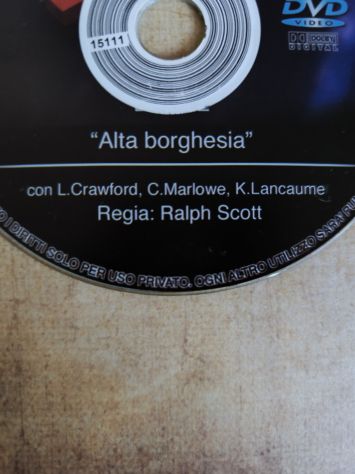 Alta Borghesia - Foto 2