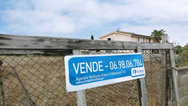 Terreno edificabile in vendita a Anzio - Foto 12