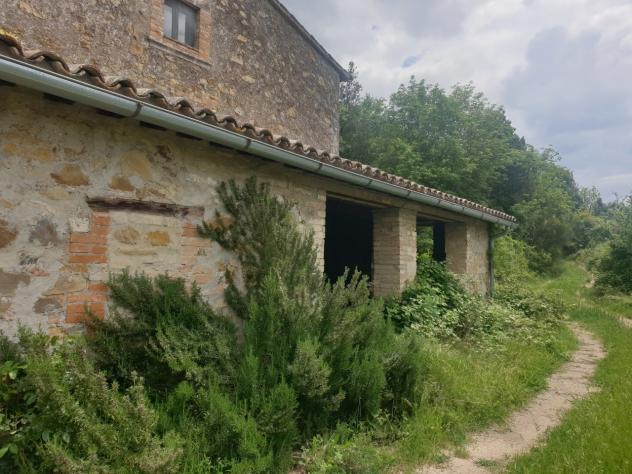 Casale in vendita a Orvieto - Foto 15