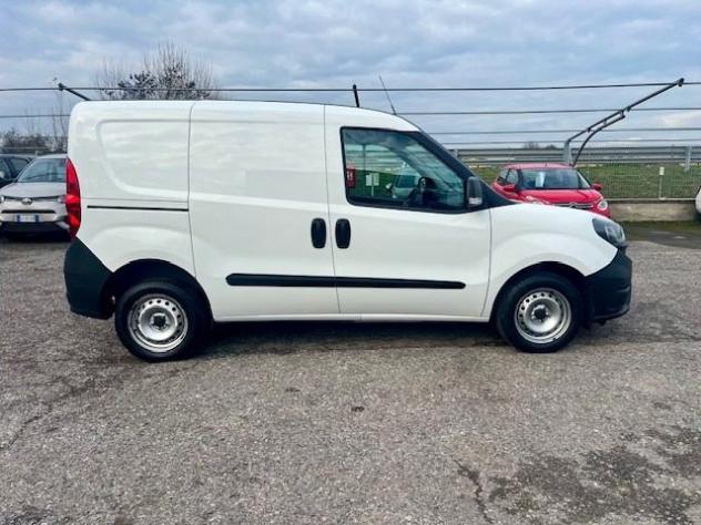 FIAT Doblo 1.3 MJT S&S PL-TN Cargo Easy + IVA rif. 23789587 - Foto 6