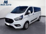 Ford Transit Custom transit custom 320 2.0 tdci 130cv Trend combi L2H1 9 POSTI