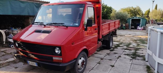 Iveco daily 38 8 - Foto 3