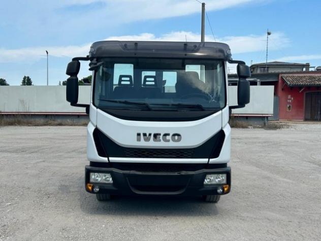 IVECO IVECO 120EL22 CON SCARRABILE NUOVO rif. 23931806 - Foto 2