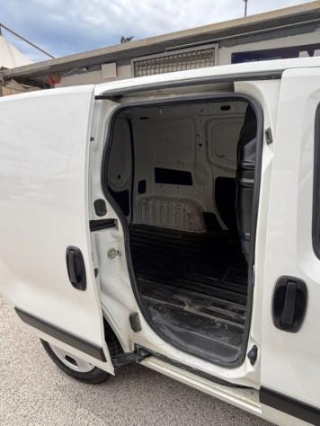 FIAT Fiorino 1.3 MJT 95CV Cargo SX rif. 23777785 - Foto 10