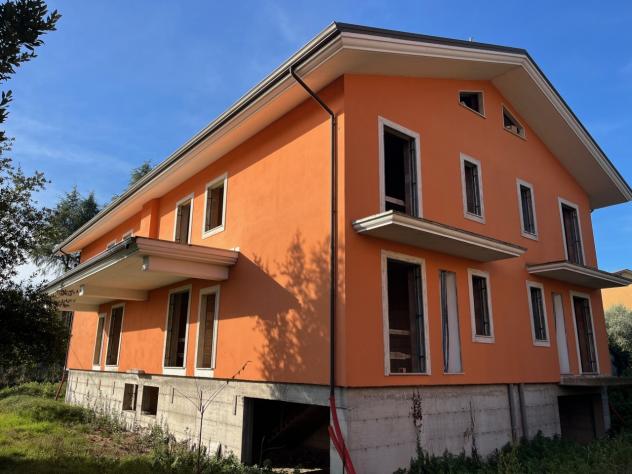 casa indipendente in vendita ad Anagni in zona Osteria della Fontana