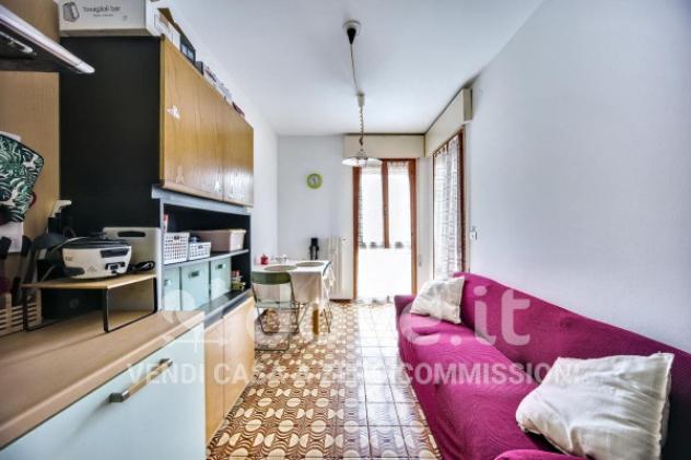 appartamento in vendita a Padova in zona Arcella