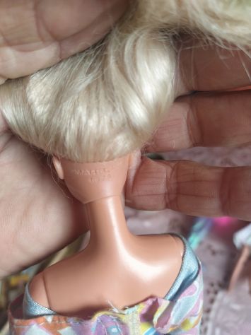 R135 - BARBIE - Foto 5