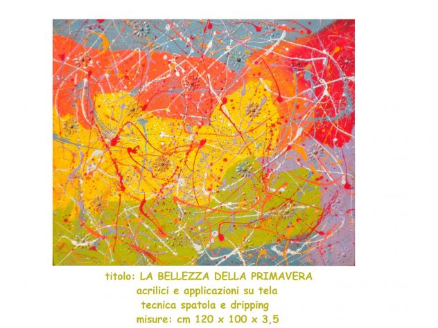 QUADRI MODERNI D'AUTORE - Foto 5