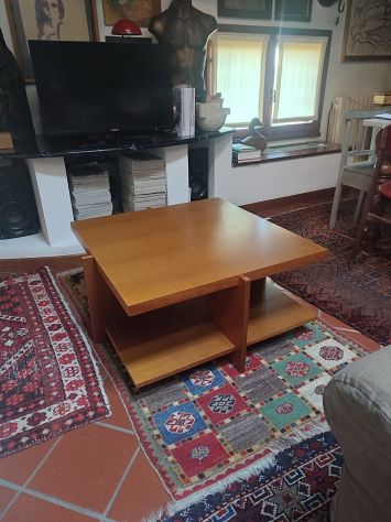 Tavolo Lewis - Foto 2