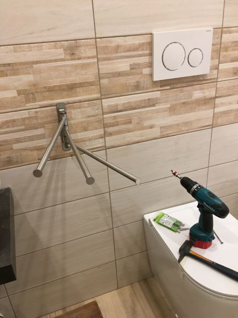 Tuttofare riparazioni - idraulico-tapparelle-imbianchino-giardiniere Torino - Foto 2