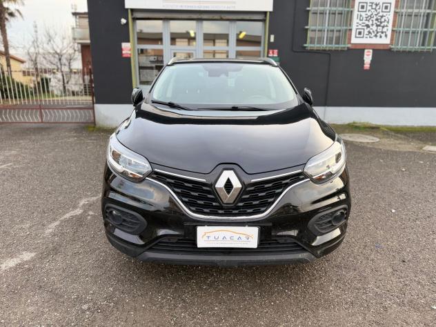Renault Kadjar Sport Edition 1.5 Blue dCi 11 #9238 - Foto 8