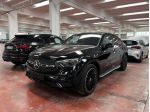 MERCEDES GLC Coupe 220 d AMG Line Advanced 4matic auto