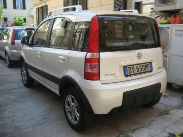 FIAT Panda 1.3 MJET 16V 4X4 GLAM rif. 23748577 - Foto 5