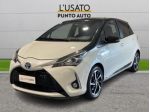 TOYOTA Yaris 1.5 Hybrid 5 porte Style rif. 23982055