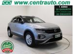 VOLKSWAGEN T-Roc 1.5 TSI DSG Life 150CV  rif. 24024533