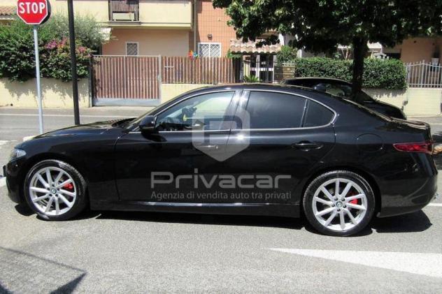 Alfa Romeo Giulia Giulia 2.2 Turbodiesel 150 CV AT8 Business - Foto 8