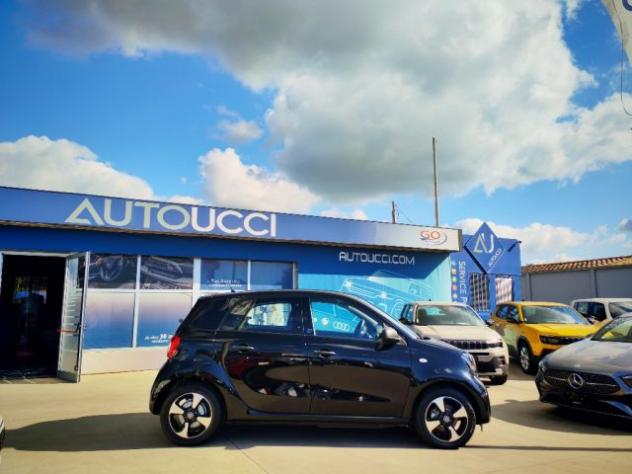 SMART ForFour EQ Passion rif. 24230582 - Foto 2