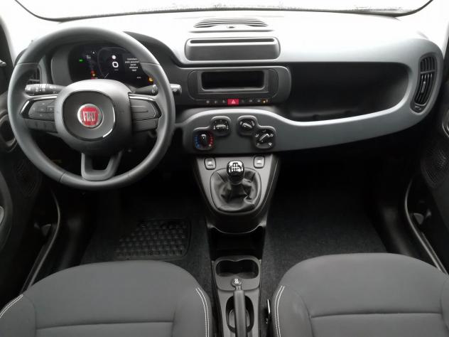 FIAT Panda 1.0 FireFly S&S Hybrid - KM ZERO ! OK NEOPATENTANTO ! - Foto 5