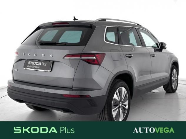 SKODA Karoq 1.0 tsi executive 110cv rif. 23647712 - Foto 3