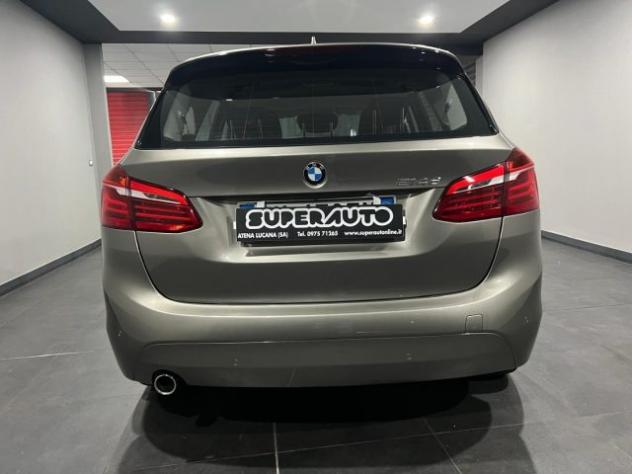 BMW 214 d Active Tourer Advantage rif. 23927346 - Foto 4