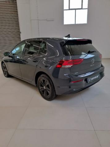 VOLKSWAGEN Golf 2.0 TDI DSG SCR Style i.e rif. 23500579 - Foto 4