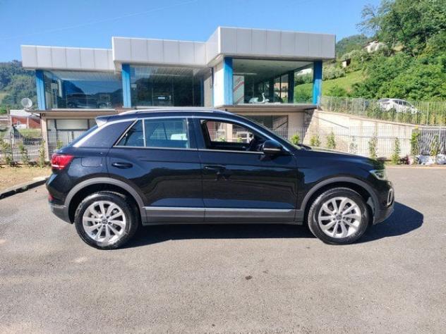 Volkswagen T-Roc 1.0 TSI Style - Foto 4
