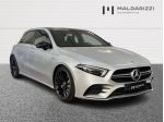 Mercedes-Benz Classe A - W177 2018 A 35 AMG 4matic auto