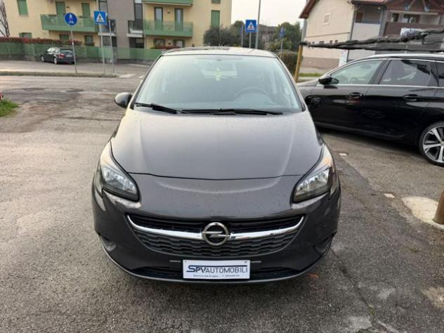 OPEL Corsa 1.4 90CV GPL Tech 5 porte n-Joy rif. 24135852 - Foto 5