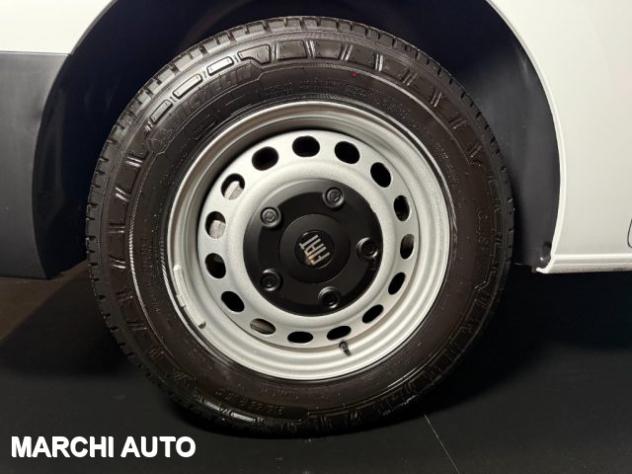 FIAT Scudo E-Scudo (Prezzo Iva Escl.) Bev L2H1 Batteria 75Kw rif. 22352492 - Foto 9