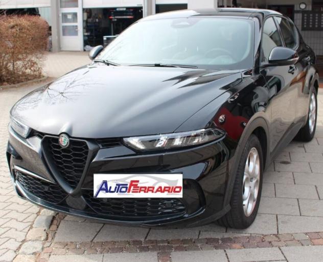 ALFA ROMEO Tonale Tonale 1.6 diesel 130 CV TCT6 Sprint