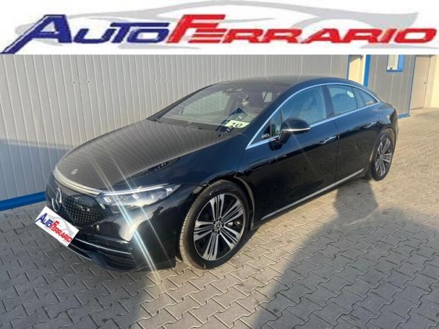 MERCEDES EQS (V297) EQS 500 4Matic Luxury