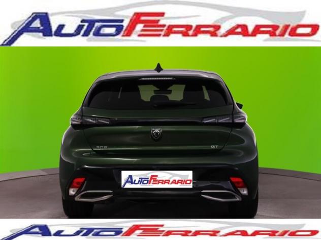 PEUGEOT 308 3ª serie 308 PureTech Turbo 130 S&S EAT8 GT - Foto 4