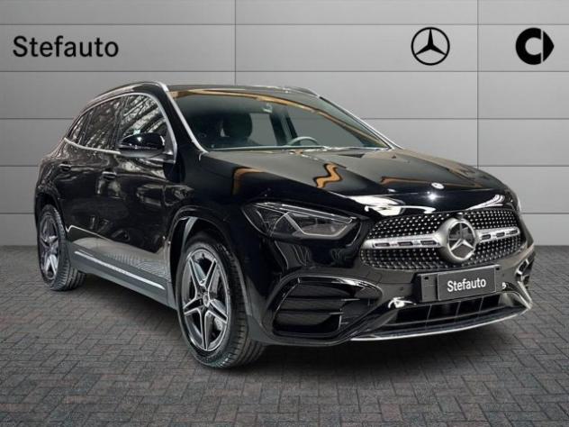 MERCEDES-BENZ GLA 200 d Automatic AMG Line Extra rif. 23936843