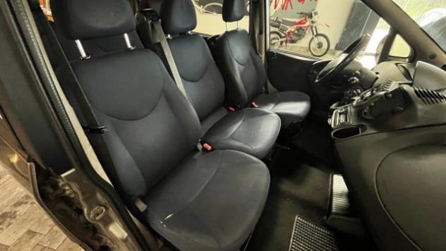 FIAT Multipla 1.9 MJT Active rif. 23815843 - Foto 6