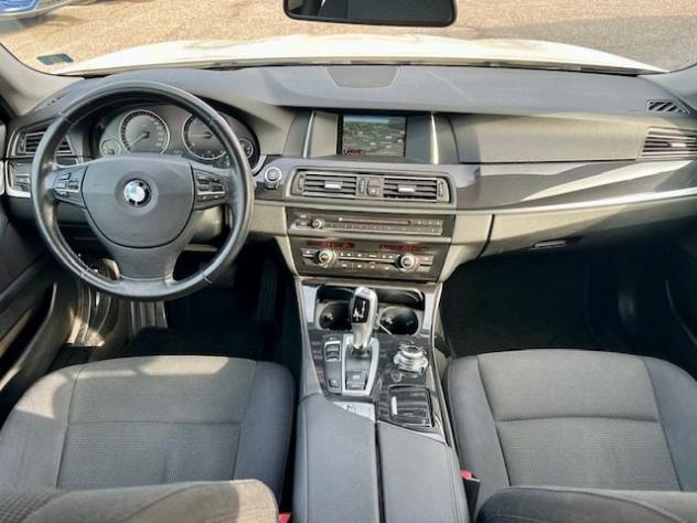 BMW 518 d Touring Business aut. rif. 23969393 - Foto 7