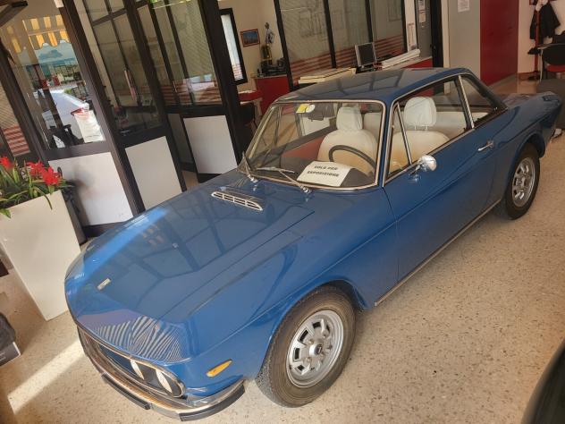 Lancia Fulvia Lancia Fulvia 3 Coupe - Foto 4