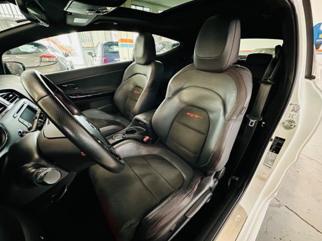 Kia Ceed pro_cee'd 1.6 T GDI 3p. N361/500- Autonavigli - Foto 10