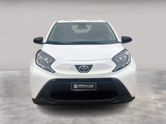 Toyota Aygo X 1.0 Active 72cv - Foto 3