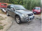 SUZUKI Grand Vitara 1.9 DDiS 5 porte Executive rif. 23840992