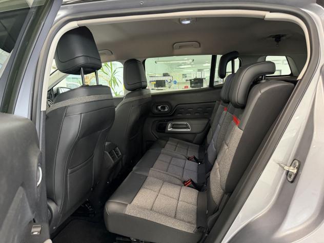 Citroën C5 Aircross PureTech 130 S&S Shine - Foto 8