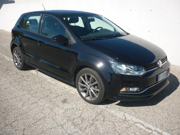 Volkswagen Polo 1.4 TDI 90 CV 5p. Highline BlueMotion Technology - Foto 4