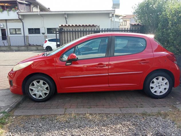 Peugeot 207 Plus 1.4 8V 75CV 5p. ECO GPL - Foto 4