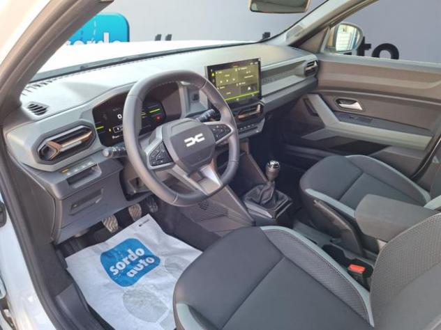 DACIA Duster Eco-G 100 CV Extreme rif. 23808585 - Foto 8
