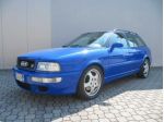 Audi rs2 avant rs2 avant