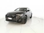 Audi Q8 3.0 tdi mhev S line edition quattro 286cv tiptronic