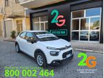Citroen C3 BlueHDi 100 S&S Van Feel N1 2  AUTOCARRO FATTURABILE