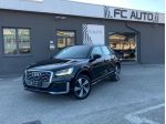Audi Q2 1.6 TDI S line