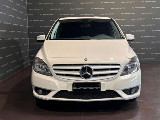 MERCEDES-BENZ B 180 CDI Automatic Executive rif. 23865471 - Foto 2