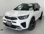 Kia Stonic 1.0 T-GDi 100 CV MHEV iMT GT Line
