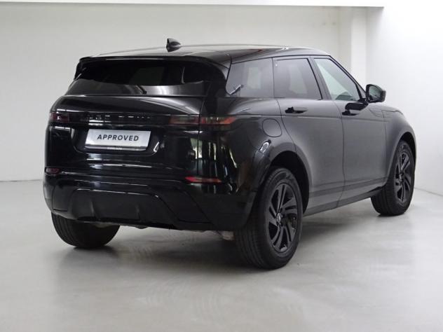 Land Rover Range Rover Evoque 2.0D I4 163 CV AWD Auto - Foto 2